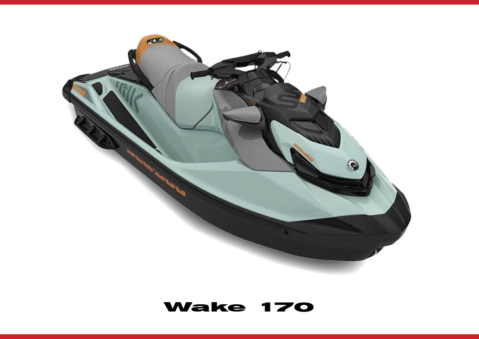 Inventory from Sea-Doo Irish Hills Powersports Brooklyn, MI